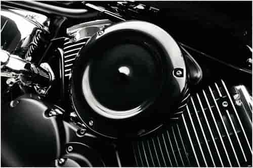 2008 Yamaha V-Star 1100 Classic 