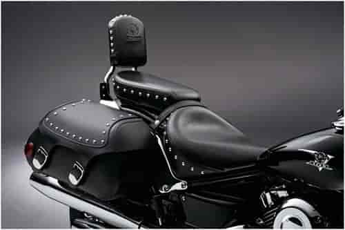 2008 Yamaha V-Star 650 Silverado 