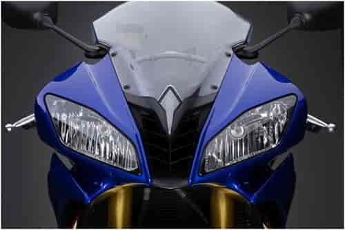 2008 Yamaha YZF-R6 