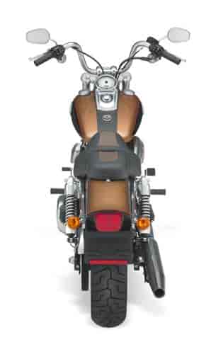 2008 Harley-Davidson FXDWG ANV 105th Anniversary Dyna Wide Glide 