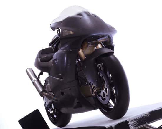 2002 Yamaha YZR-M1