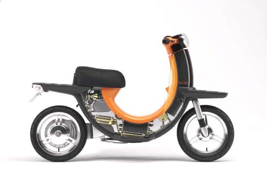 2005 Yamaha FC06