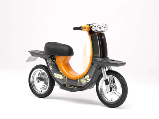 2005 Yamaha FC06