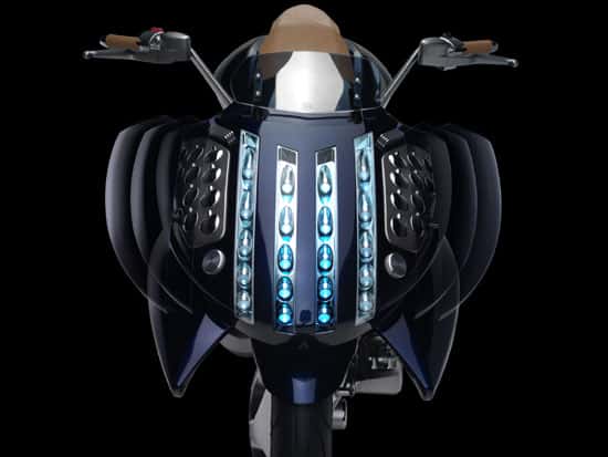 2005 Yamaha Gen-Rye