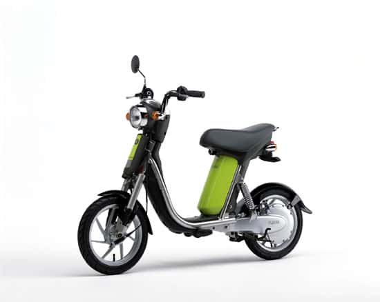 2005 Yamaha Passol