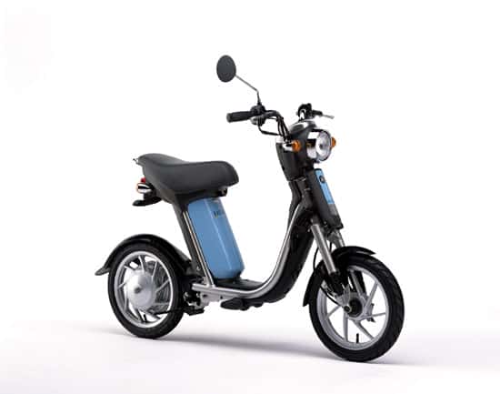 2005 Yamaha Passol