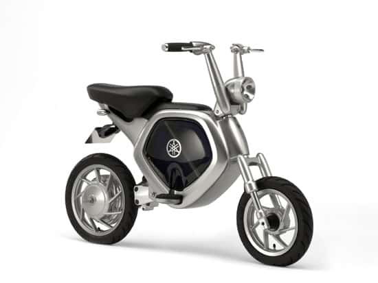 2005 Yamaha Pocke