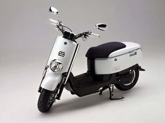 2005 Yamaha Vox