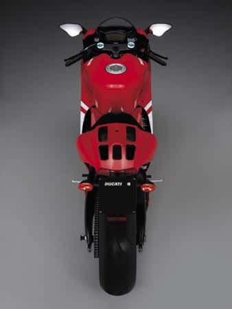2007 Ducati Desmosedici RR