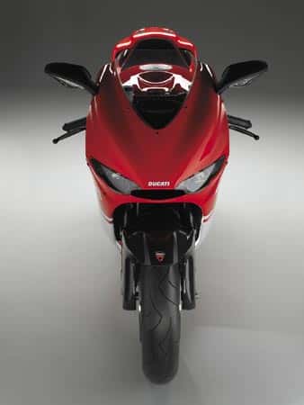 2007 Ducati Desmosedici RR