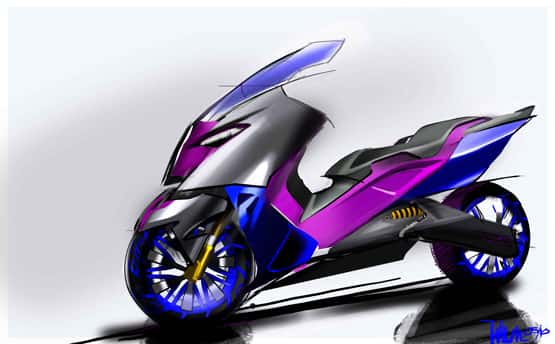 2011 BMW Concept C