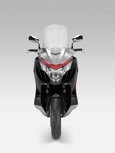 2011 Honda New Mid Concept