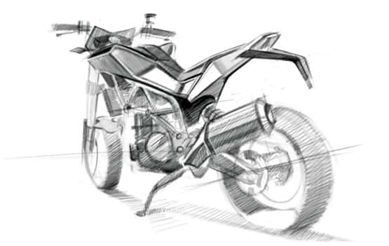 2011 Husqvarna 900