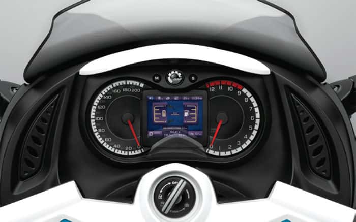 2013 Can-Am Hybrid Roadster