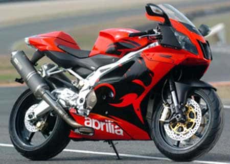 Aprilia 944
