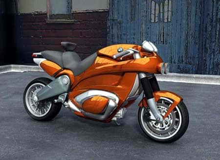 BMW BMBIG