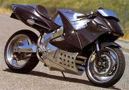 Boxer Sopra
