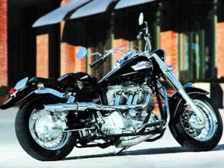 2004 Indian Four