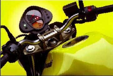 2006 Kawasaki ER-6n