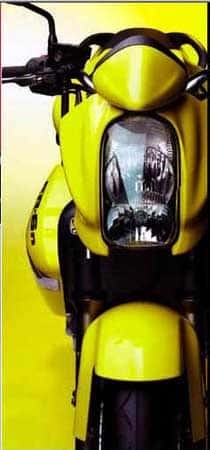 2006 Kawasaki ER-6n