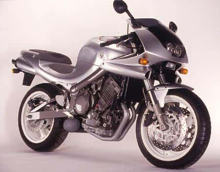 1994 MuZ Kobra
