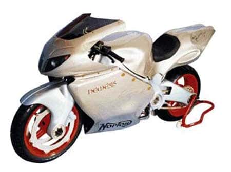Norton Nemesis 