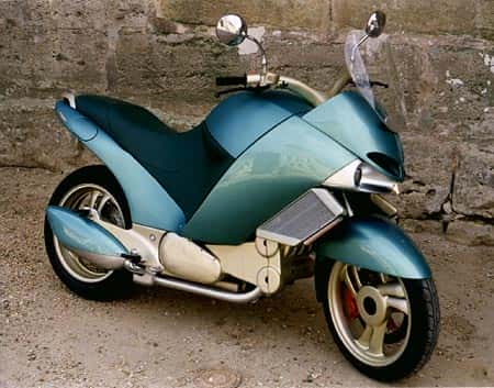 1997 Urga