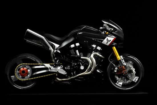 2006 Yamaha MT-OS Concept