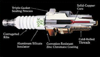 sparkplug