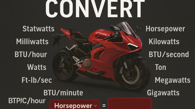 Total-Motorcycle-Online-Power-Converter Total Motorcycle Online Power Converter