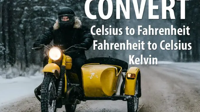 Total-Motorcycle-Online-Temperature-Converter Total Motorcycle Online Temperature Converter