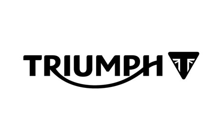 Triumph-Logo-2017 Triumph-Logo-2017