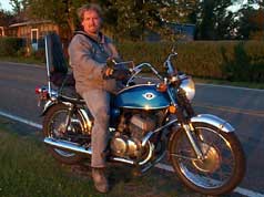 1970 suzuki T500