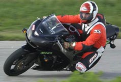 2000 Kawasaki ZX-9R