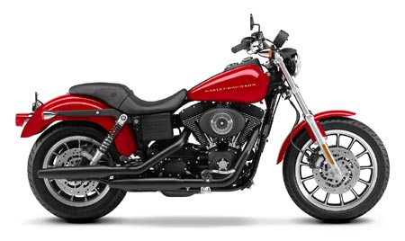 2002 Harley-Davidson FXDX Dyna Super Glide Sport