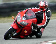 2002 Kawasaki ZX12R
