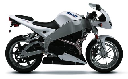 2003 Buell Firebolt XB9R
