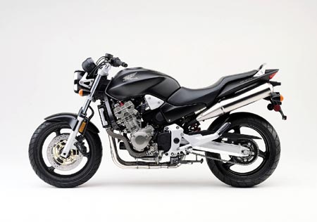 2003 Honda CBR919, CB919, CB900F, Hornet 900