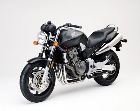 2003 Honda CBR919, CB919, CB900F, Hornet 900