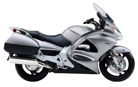 2003 Honda ST1300A ABS