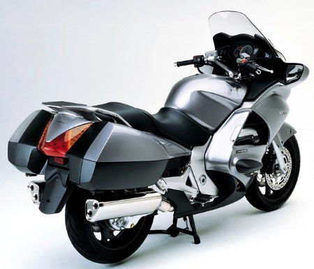 2003 Honda ST1300A ABS