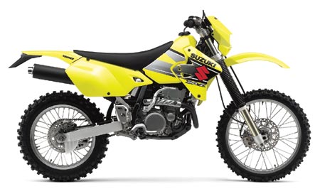 2003 Suzuki DR-Z400