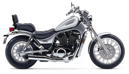 2003 Suzuki VS 800 Intruder