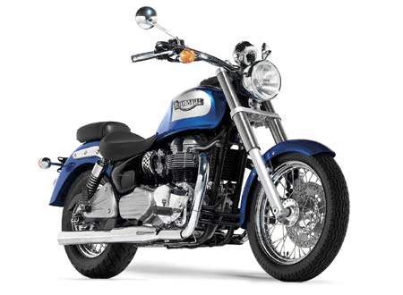 2003 Triumph Bonneville America