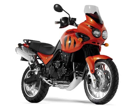 2003 Triumph Tiger