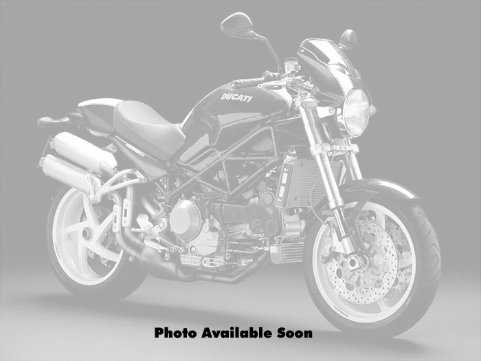 2004 Ducati Supersport 800 