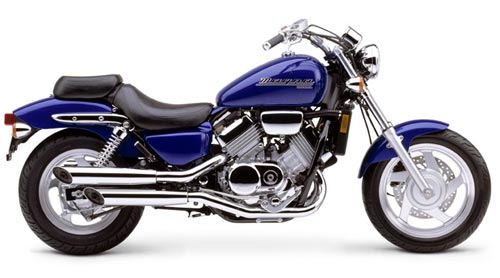 2003 GSF600 Bandit
