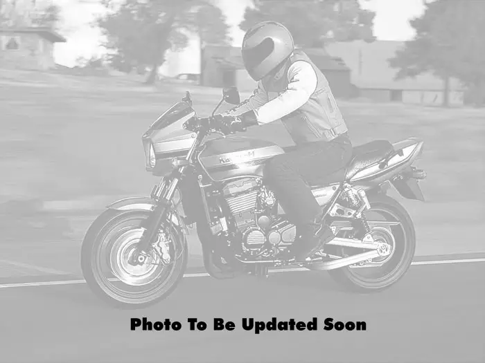2004 Kawasaki Vulcan 800 Drifter 
