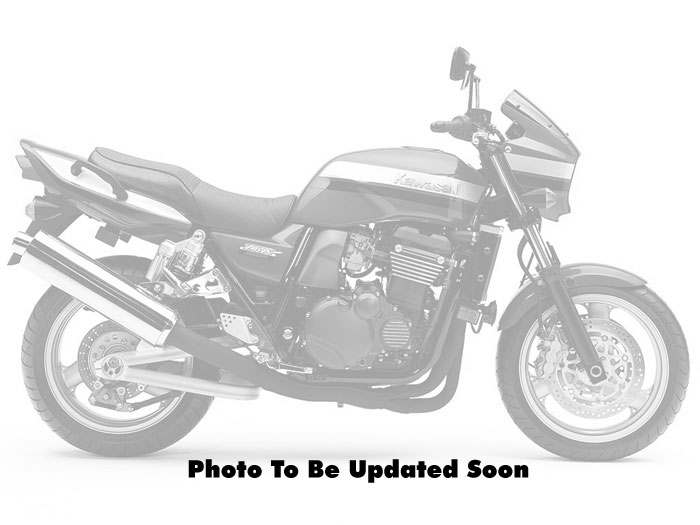 2004 Kawasaki Vulcan 800 Drifter 