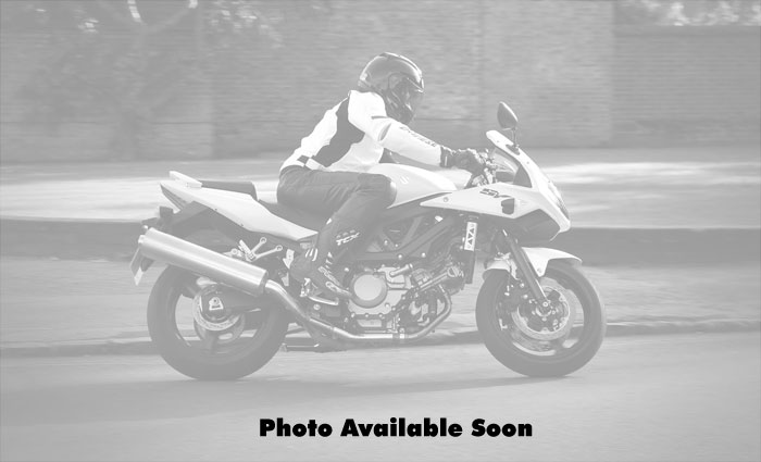 2004 Suzuki RM125 